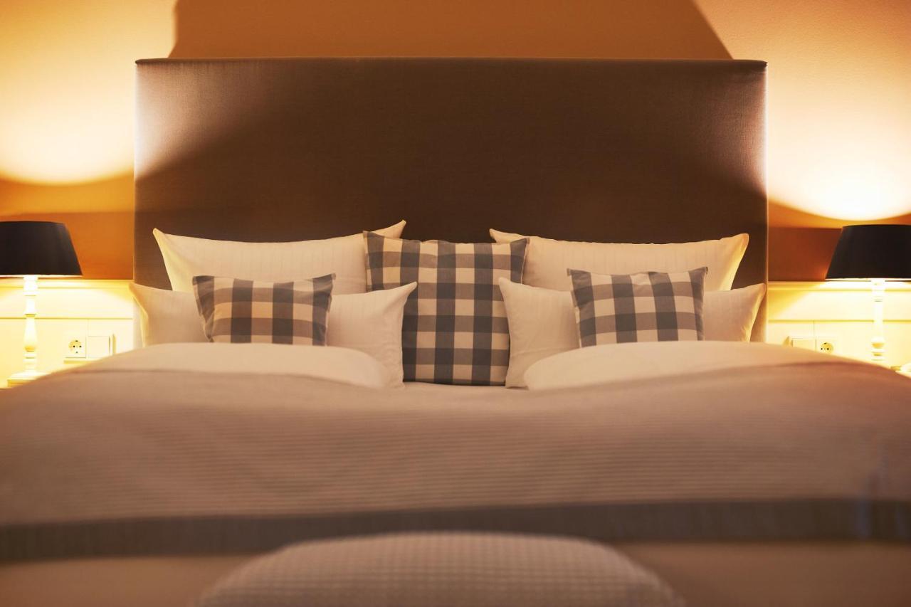 Hotel Romantik Fuchsbau