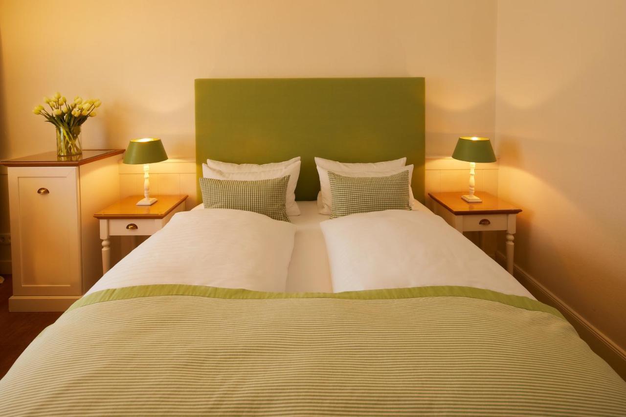 Hotel Romantik Fuchsbau