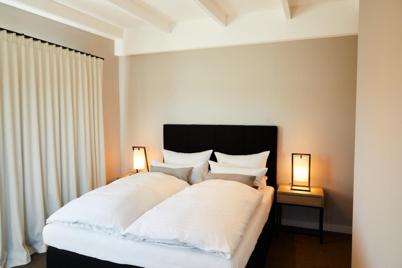Hotel Romantik Fuchsbau 4*