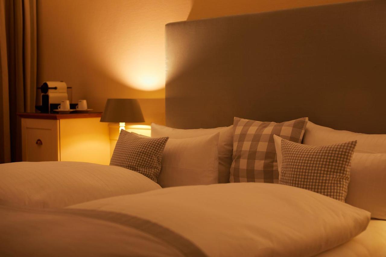 Hotel Romantik Fuchsbau 4*
