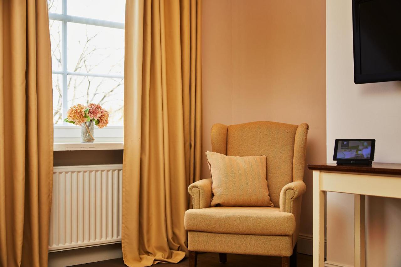 Hotel Romantik Fuchsbau