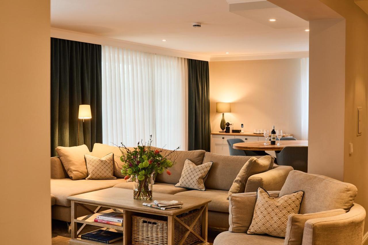 Hotel Romantik Fuchsbau