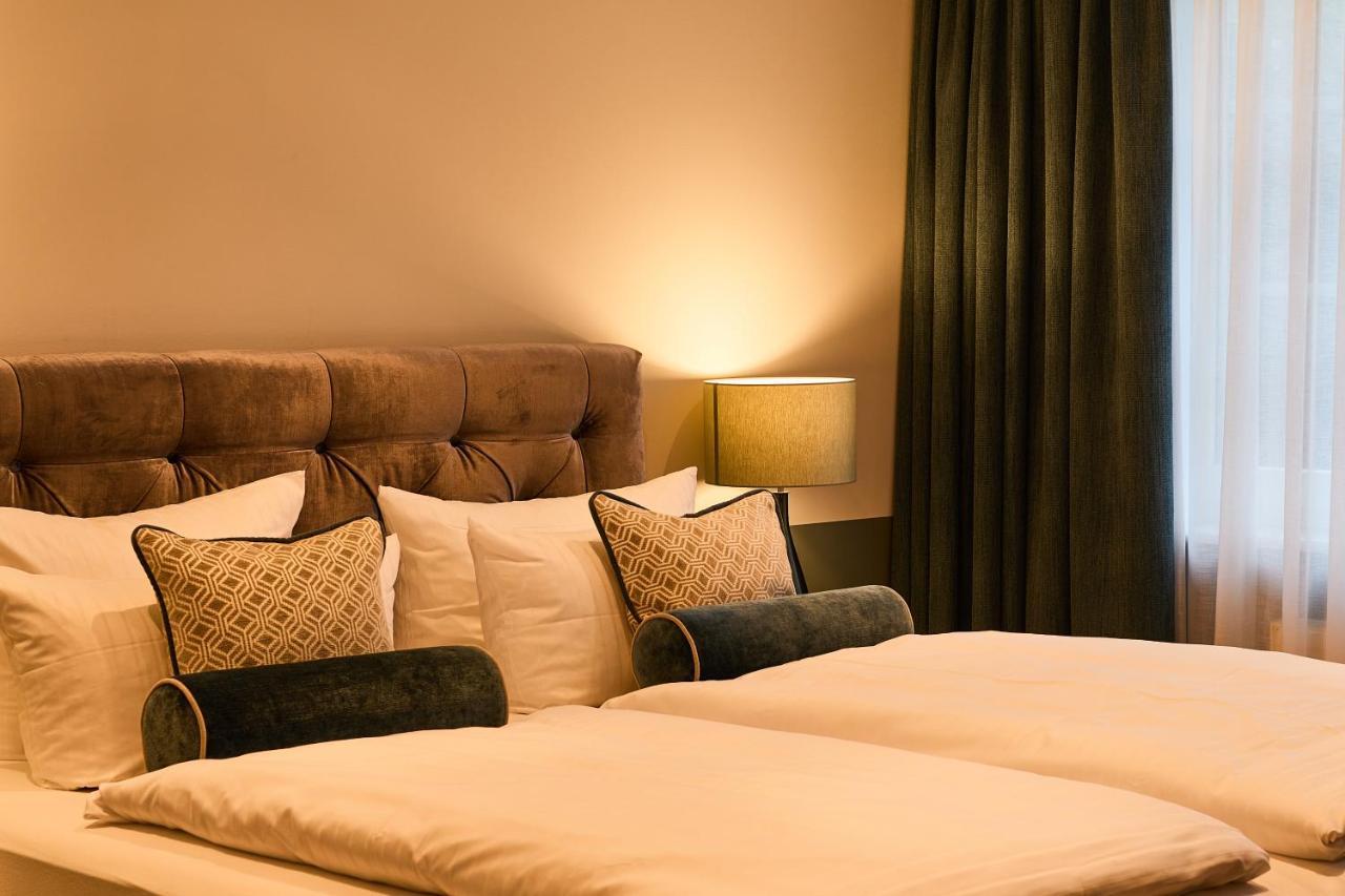 Romantik Fuchsbau Hotel 4*